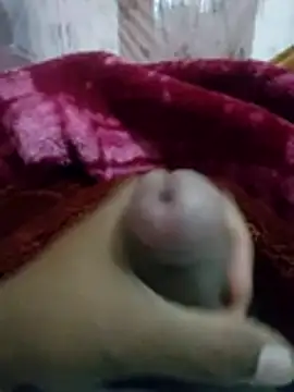 Pagelboy 089 online show from January 9, 4:14 pm