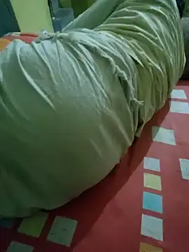 Pagelboy 089 online show from March 20, 1:56 pm