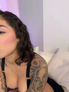 SofyDreammy online show from March 13, 12:26 am