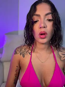 SofyDreammy online show from April 23, 12:50 am