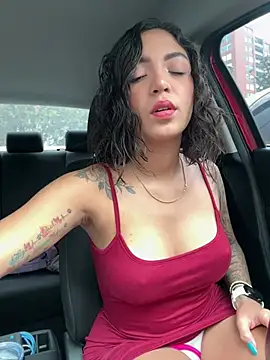 SofyDreammy online show from March 19, 4:18 pm