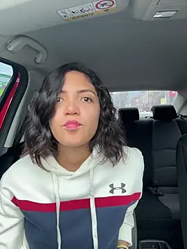 Snapshot of SofyDreammy chatting on February 12, 6:51 pm SofyDreammy online show from February 12, 6:51 pm