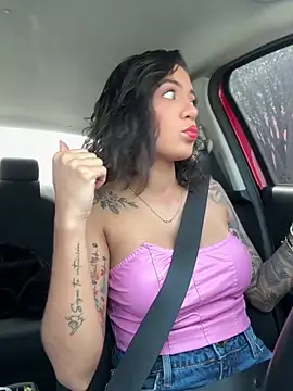 Snapshot of SofyDreammy chatting on February 28, 4:28 pm SofyDreammy online show from February 28, 4:28 pm