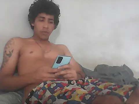 SirMocha22 online show from June 19, 7:09 pm