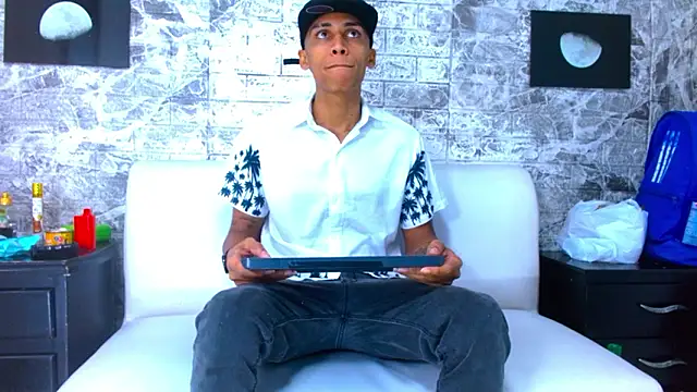 Harin Prize online show from March 22, 1:23 pm