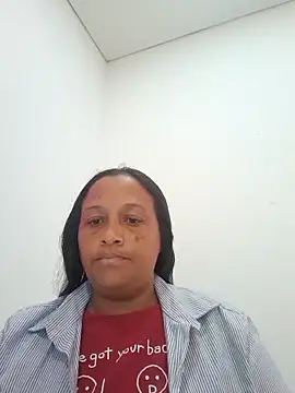 MARIA  PUSSY online show from January 5, 6:11 pm