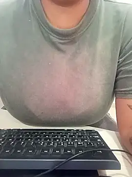 MARIA  PUSSY online show from January 14, 1:48 pm