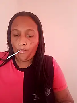 MARIA  PUSSY online show from January 7, 2:44 pm