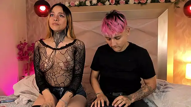 HadeDanny online show from January 10, 3:13 am