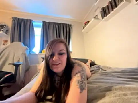 gothiccbxby online show from March 18, 3:57 pm