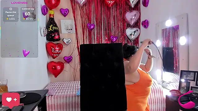 KarlaLannee online show from February 13, 4:01 am