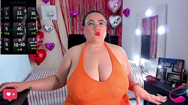 KarlaLannee online show from February 4, 4:07 am