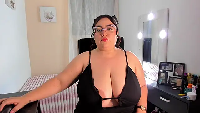 KarlaLannee online show from February 26, 4:34 am