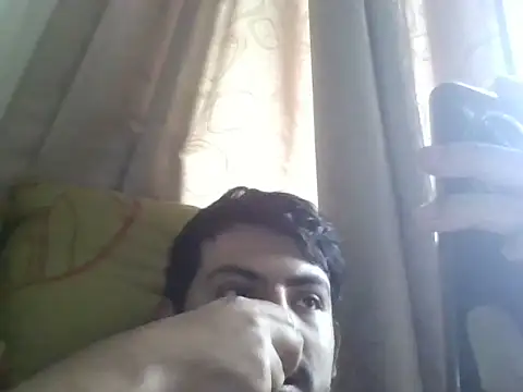 Mateotubbe online show from May 14, 9:45 pm
