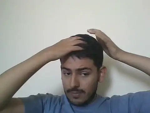 Mateotubbe online show from March 22, 5:14 pm