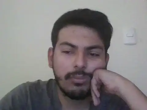 Mateotubbe online show from April 14, 10:15 pm