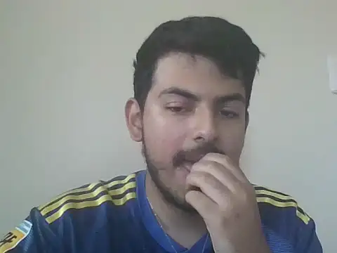 Mateotubbe online show from April 17, 10:12 pm