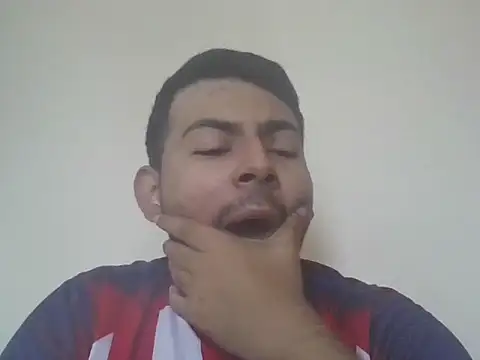 Mateotubbe online show from March 13, 1:27 pm