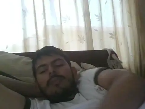 Mateotubbe online show from April 5, 7:53 pm