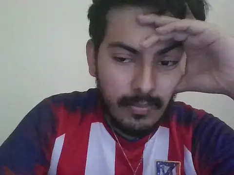 Mateotubbe online show from May 6, 10:03 pm