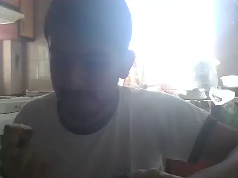 Mateotubbe online show from April 4, 3:07 pm