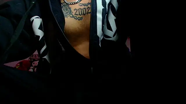 Anhony Muscle online show from July 17, 1:41 pm
