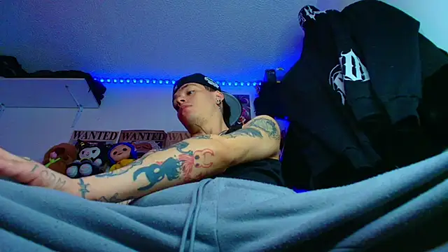 Snapshot of Anhony_Muscle chatting on May 30, 3:50 pm Anhony Muscle online show from May 30, 3:50 pm