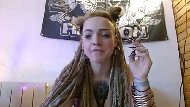 spiralhokkaido23 online show from February 12, 10:48 am