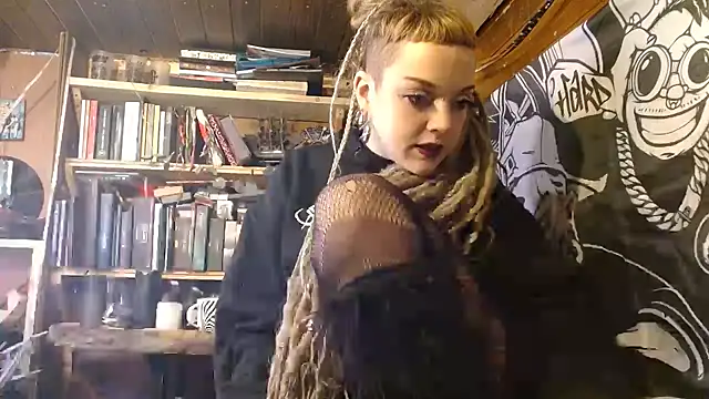 spiralhokkaido23 online show from March 20, 11:44 am