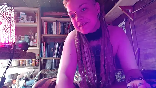 spiralhokkaido23 online show from April 4, 3:07 pm