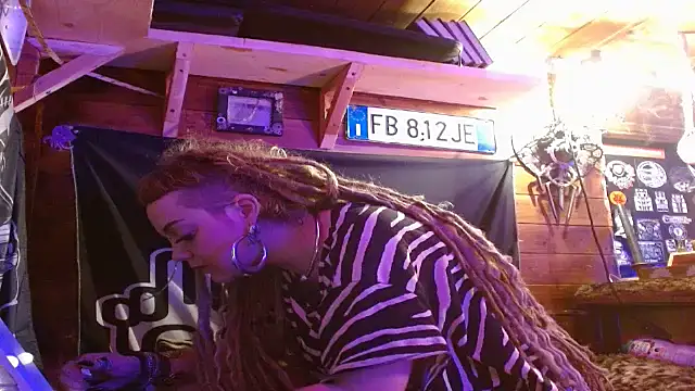 spiralhokkaido23 online show from March 15, 4:08 am