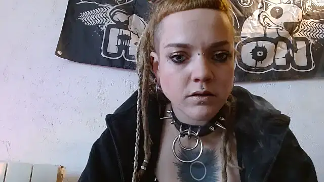 spiralhokkaido23 online show from February 9, 11:52 am