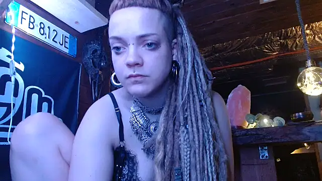 spiralhokkaido23 online show from February 28, 6:24 am