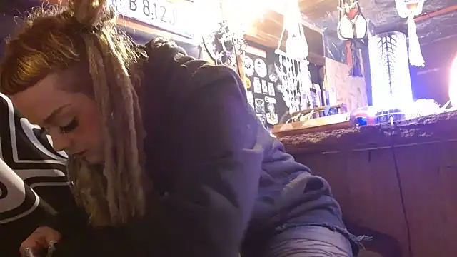 spiralhokkaido23 online show from March 23, 8:36 am