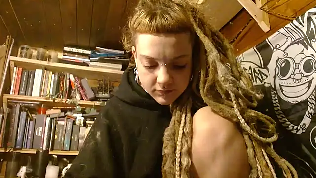 spiralhokkaido23 online show from March 21, 6:14 am