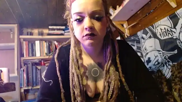 spiralhokkaido23 online show from March 27, 8:26 am