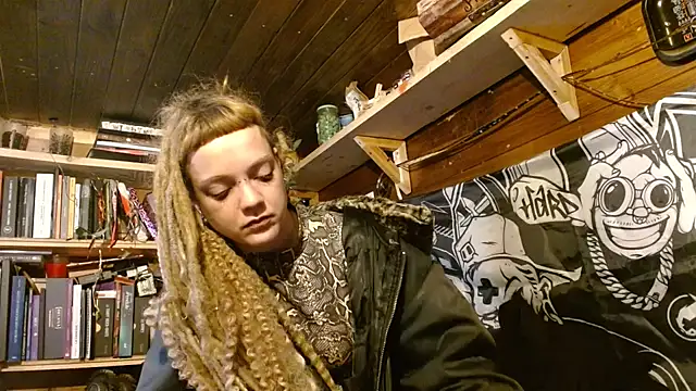 spiralhokkaido23 online show from March 28, 8:15 am