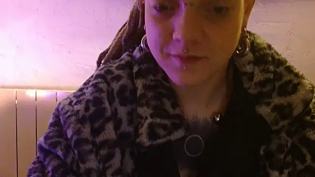 spiralhokkaido23 online show from February 8, 8:39 pm