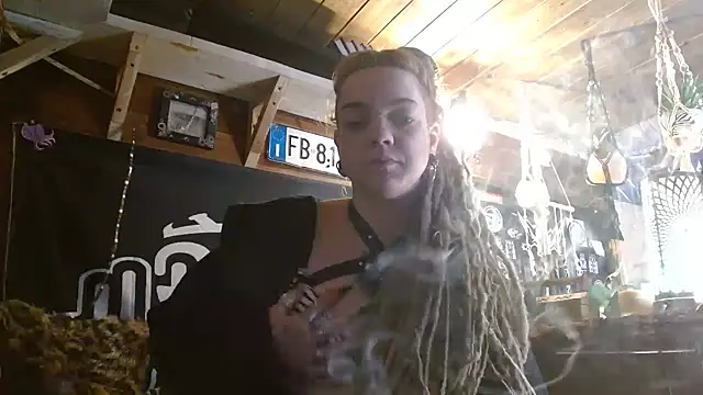 spiralhokkaido23 online show from March 12, 12:53 pm