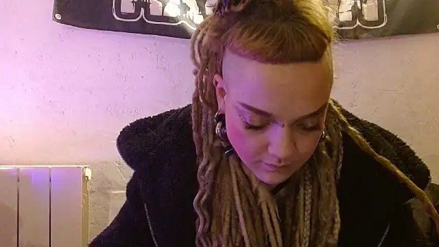 spiralhokkaido23 online show from February 10, 7:24 pm