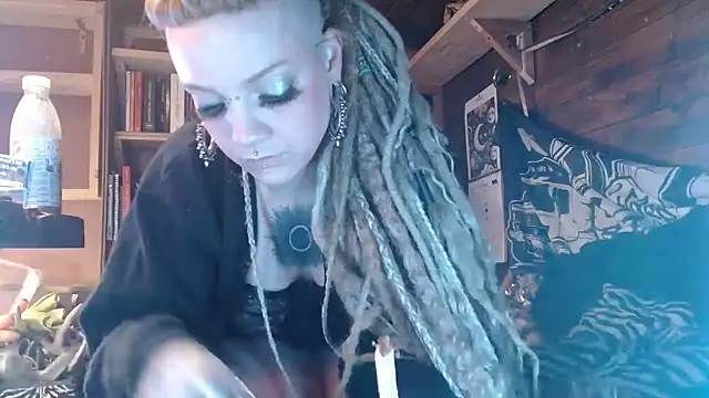 spiralhokkaido23 online show from April 2, 12:23 pm