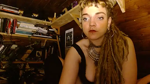spiralhokkaido23 online show from June 24, 10:07 pm