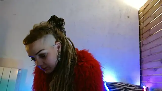 spiralhokkaido23 online show from January 17, 9:29 pm