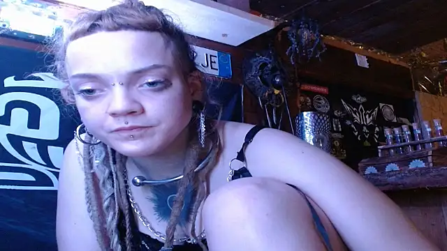 spiralhokkaido23 online show from March 1, 6:41 pm