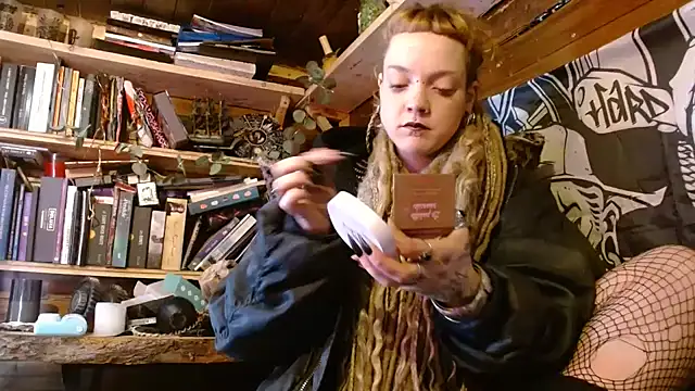 spiralhokkaido23 online show from March 26, 11:08 am