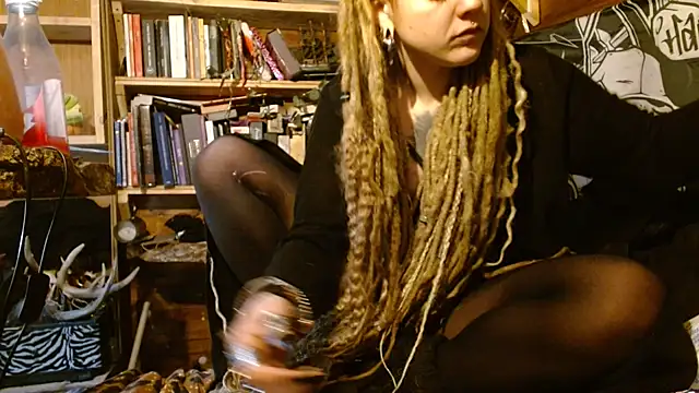 spiralhokkaido23 online show from March 31, 8:49 am