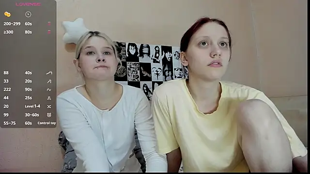 PSkaa online show from April 6, 5:14 pm