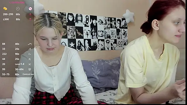 PSkaa online show from April 8, 5:03 pm