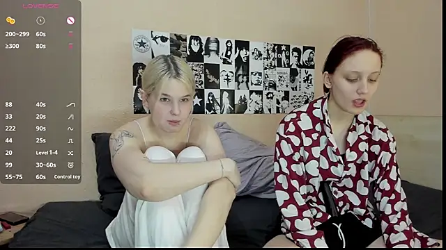 PSkaa online show from March 31, 3:14 pm