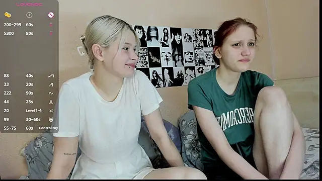 PSkaa online show from March 25, 4:17 pm